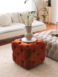 Atelier Del Sofa Kup Chester - Canela